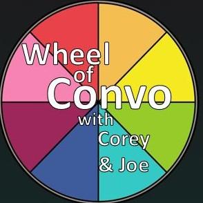 Wheel of Convo