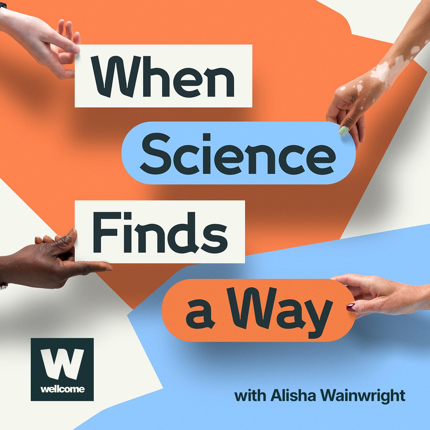 Early warning systems: using tech to predict disease outbreaks episode artwork