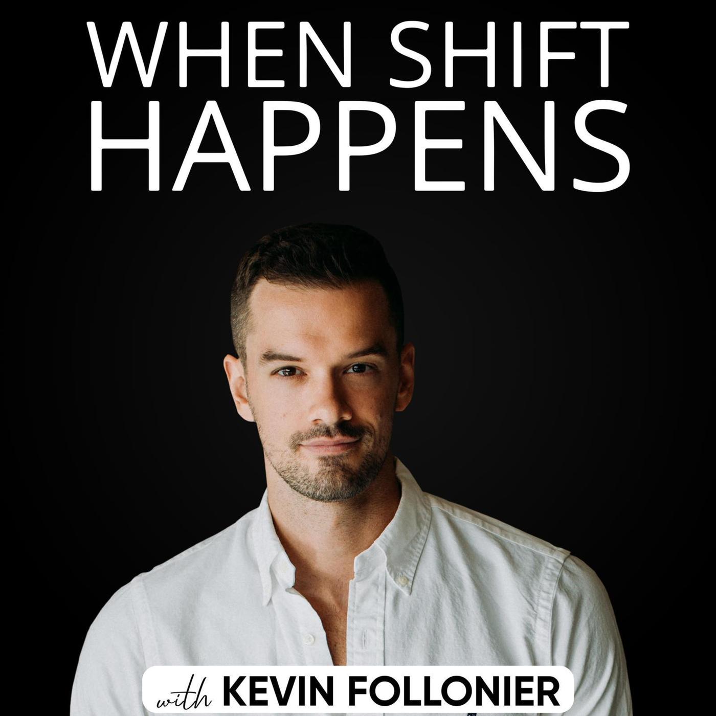 E15: Maren Altman: The Spotlight Struggle - When Shift Happens Podcast |  Listen Notes