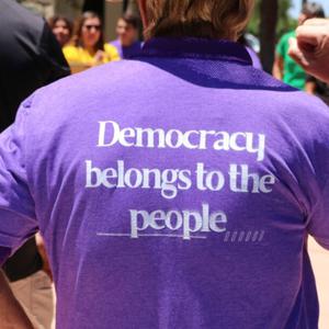 For the many or the few?