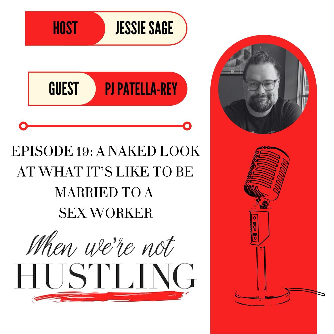 S1 E1: Is “Everything But” Possible for Sex Workers? With Guest Trip  Richards | Listen Notes