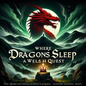 Where Dragons Sleep: A Welsh Quest