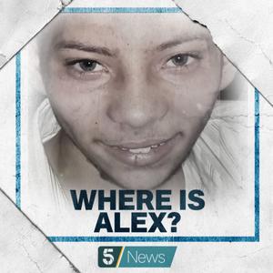 'Where is Alex?' - a 5 News podcast