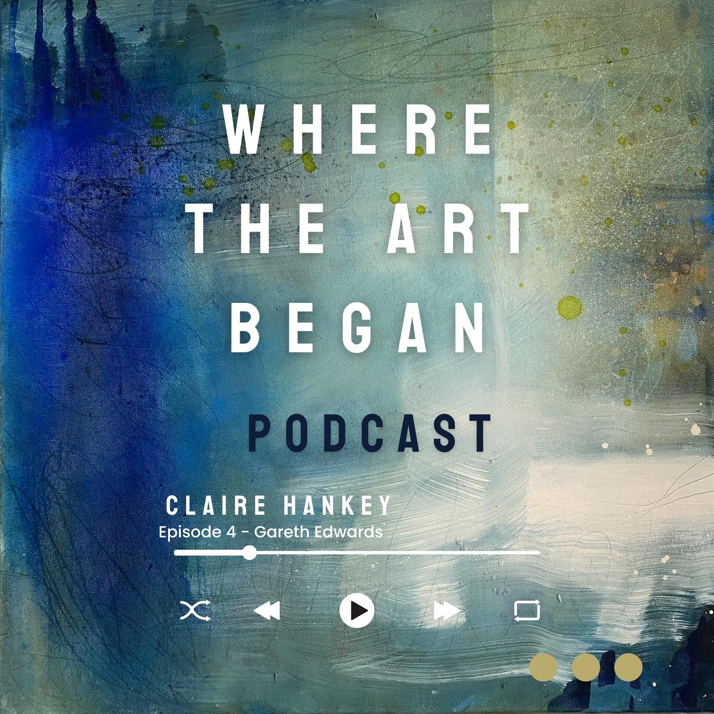 Trailer for Where The Art Began - Where The Art Began. (Podcast ...