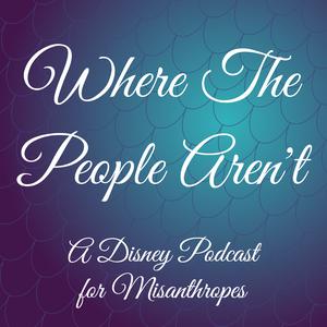 Where The People Aren't