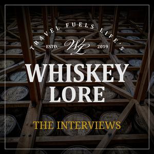 Whiskey Lore®: The Interviews
