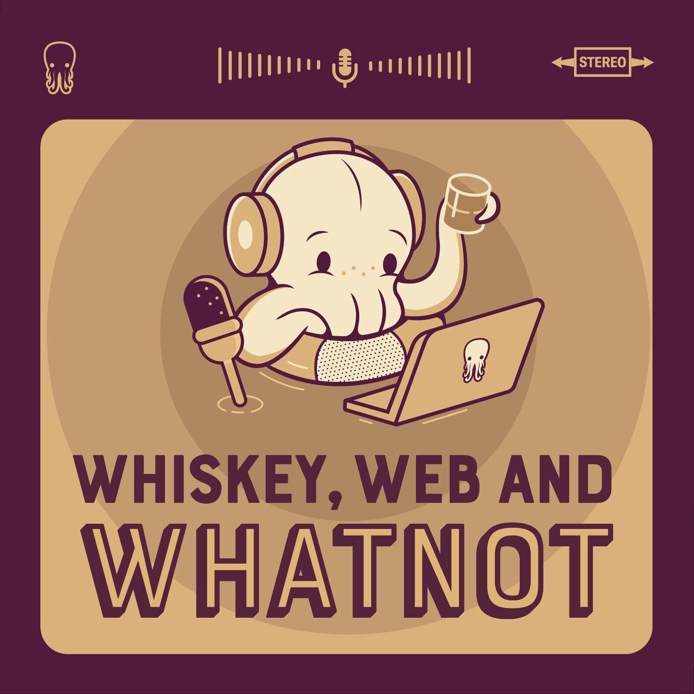 Chris Coyier on Embracing Technology and the Future of Web Development episode artwork
