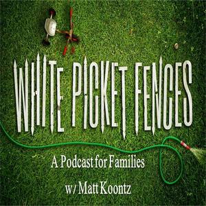 White Picket Fences