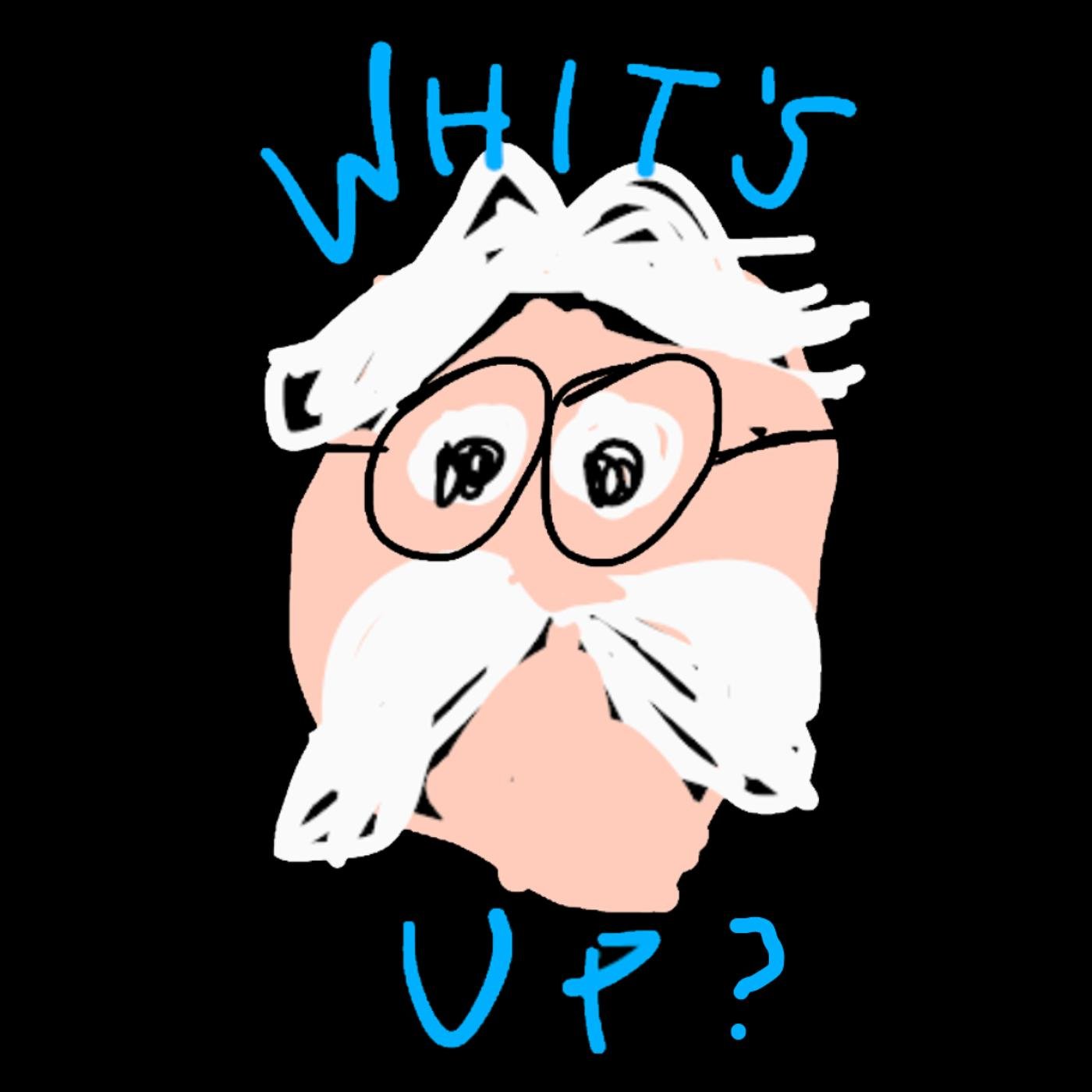 Whit's Up? - An Adventures In Odyssey Podcast