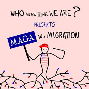 Who do we think we are?
