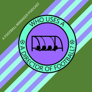 Who Uses A Director Of Football? 