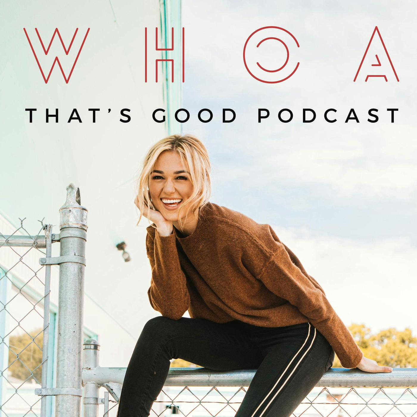 Answering Your DM’s w/ John Luke & Mary Kate: Forgiveness, Laughter, and Parenthood