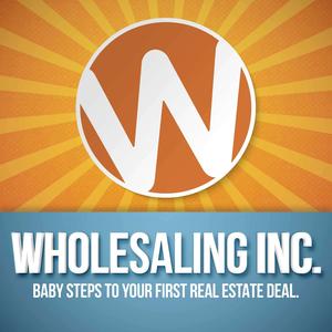 Wholesaling Inc with Brent Daniels