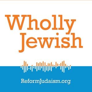 Wholly Jewish