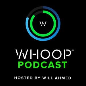 WHOOP Podcast