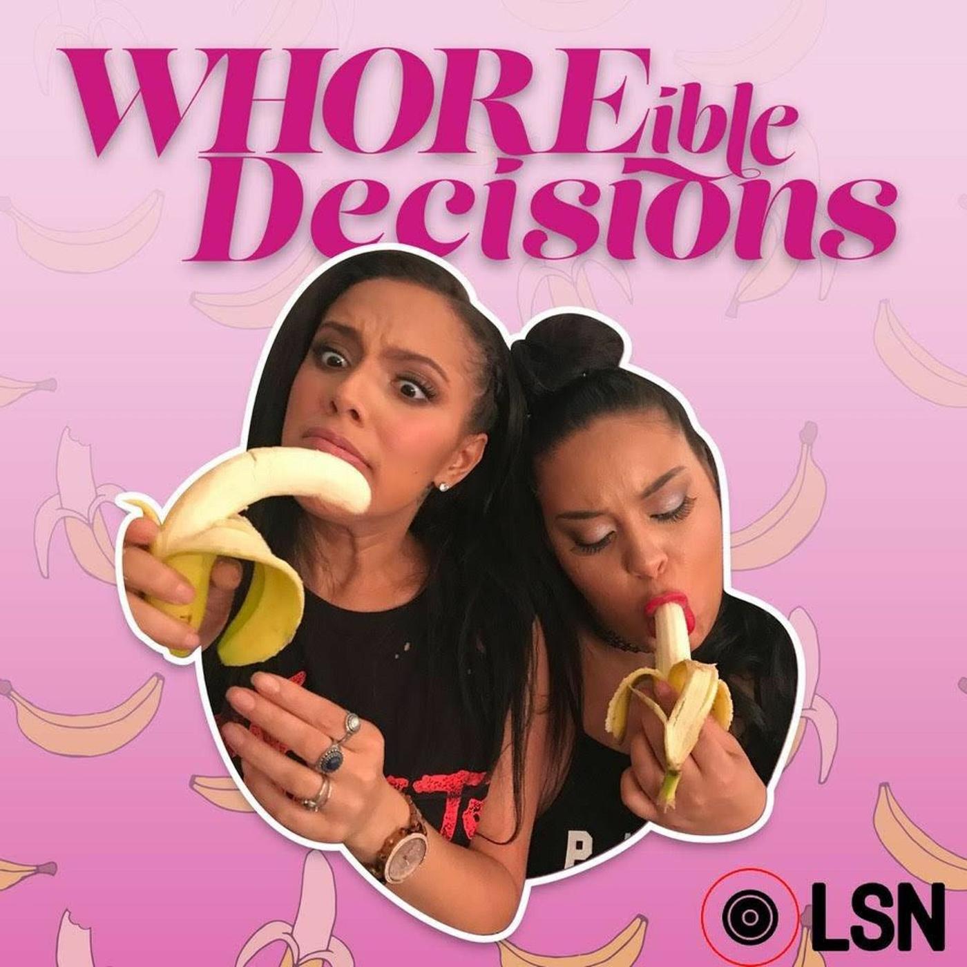 Ep100: Spank Me! Please Me! feat King Noire - WHOREible decisions (podcast)  | Listen Notes