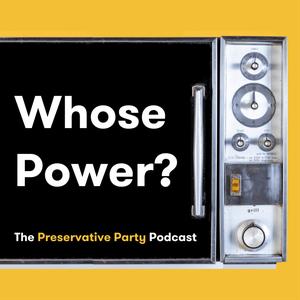 Whose Power?