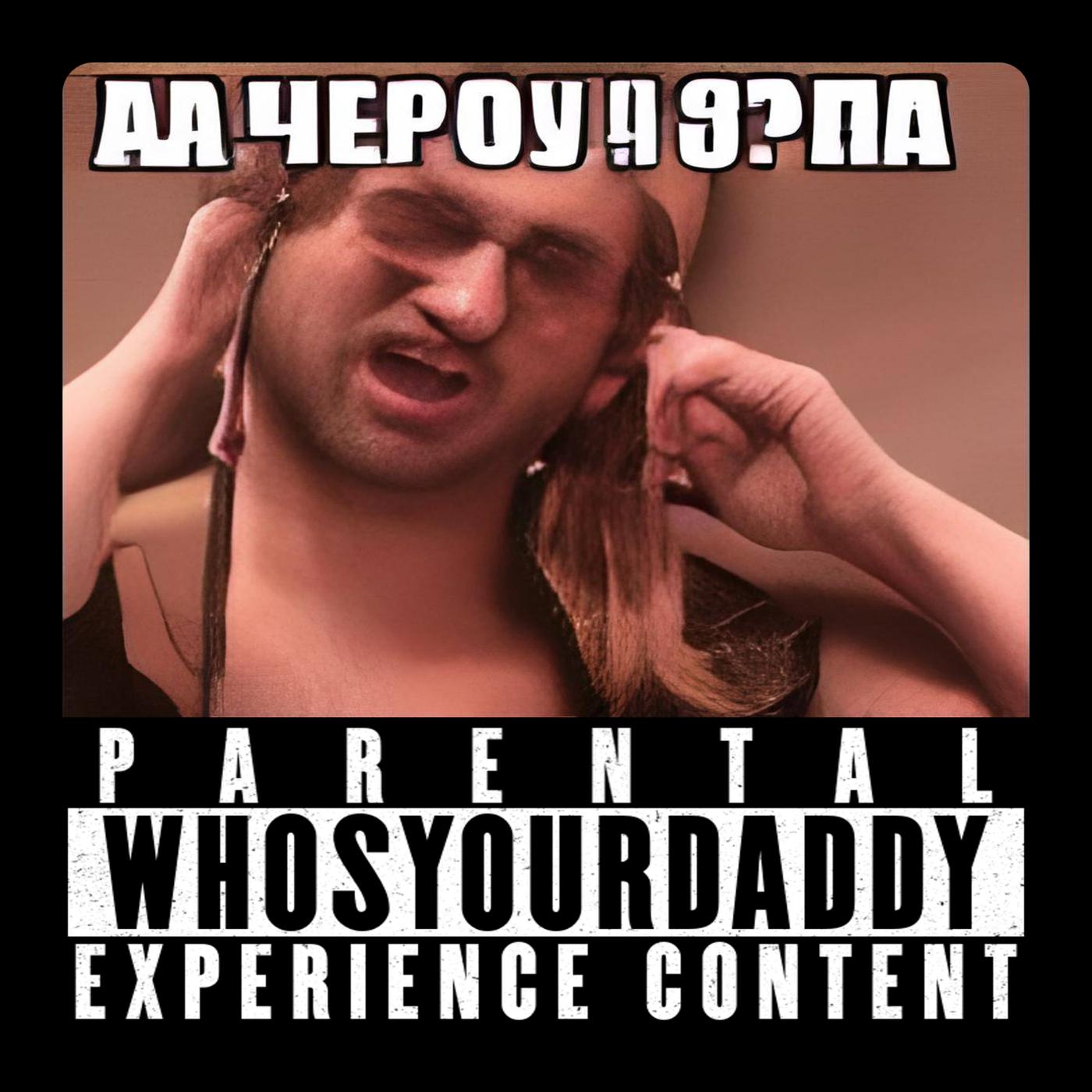 Whosyourdaddy (podcast) - Коля Андреев, Юра Райский | Listen Notes