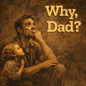 Why, Dad?