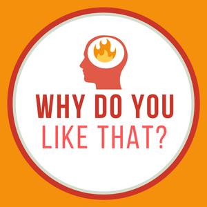 Why Do You Like That?
