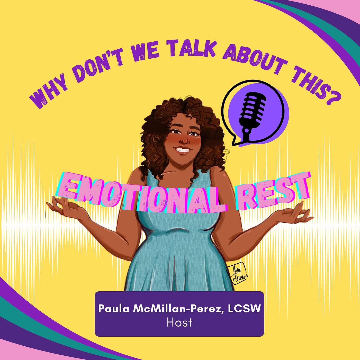 Talking about Different Types of Mental Health Therapists | Listen Notes