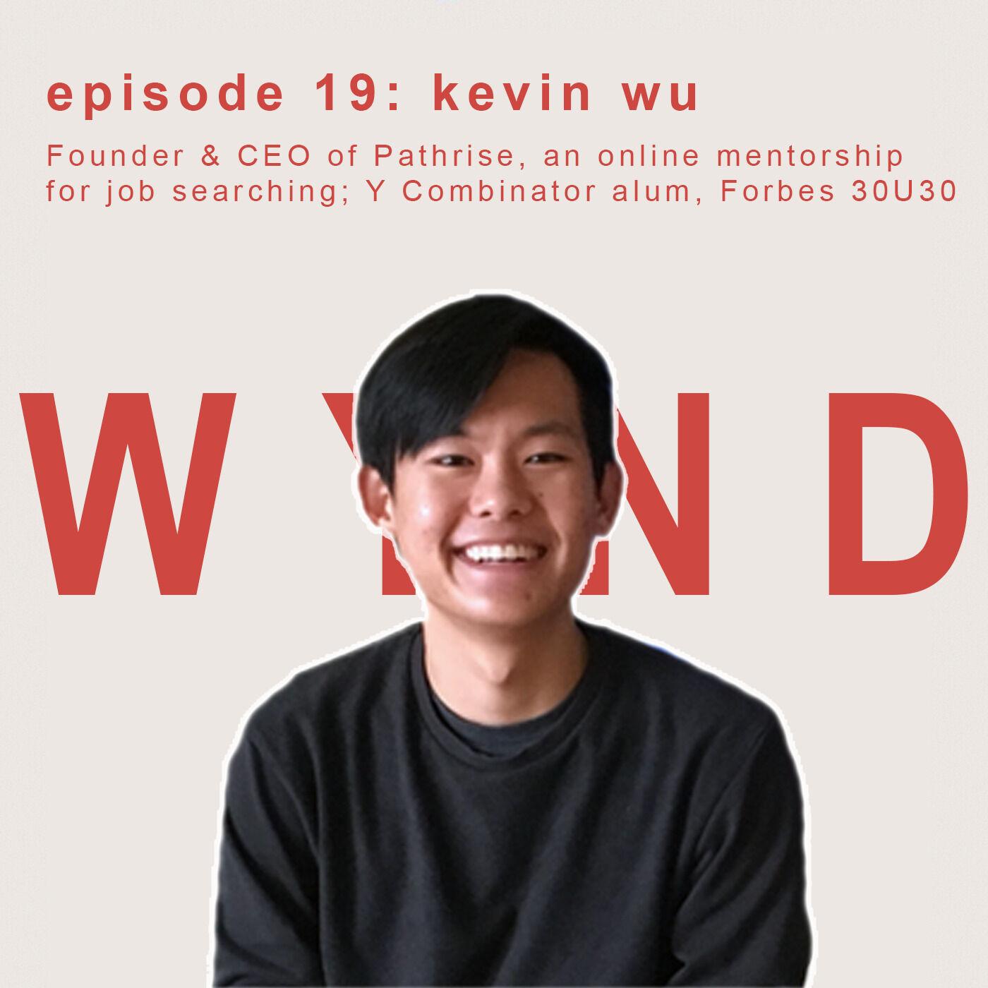 Kevin Wu: Entrepreneur, Innovator, and Visionary