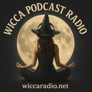 Wicca Podcasts