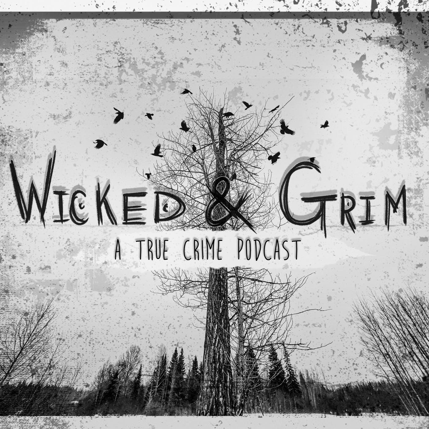 Bahsid McLean - Murder Selfie - Wicked and Grim: A True Crime Podcast ...