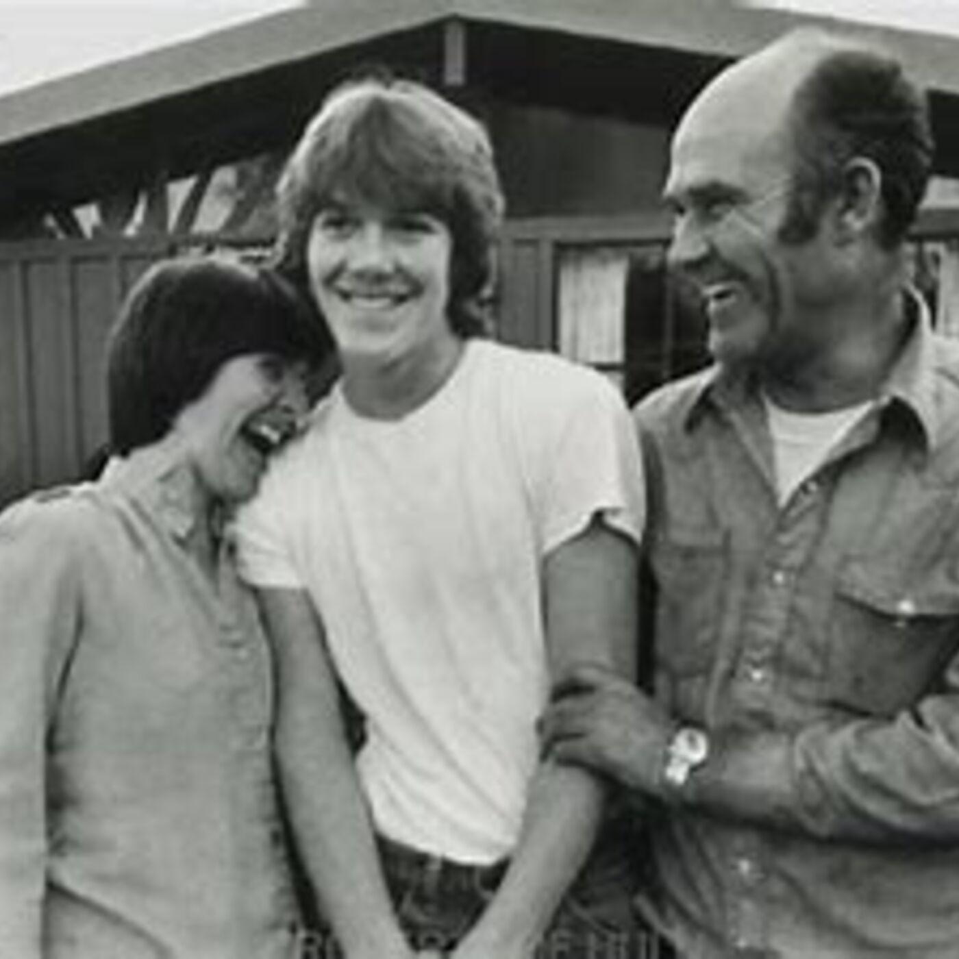 The Lost Boy Steven Stayner Wicked Curiosities (podcast) Listen Notes