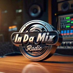 WIDM-DB In Da Mix Radio