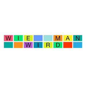 Wie wird man