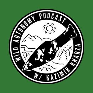 Wild Autonomy