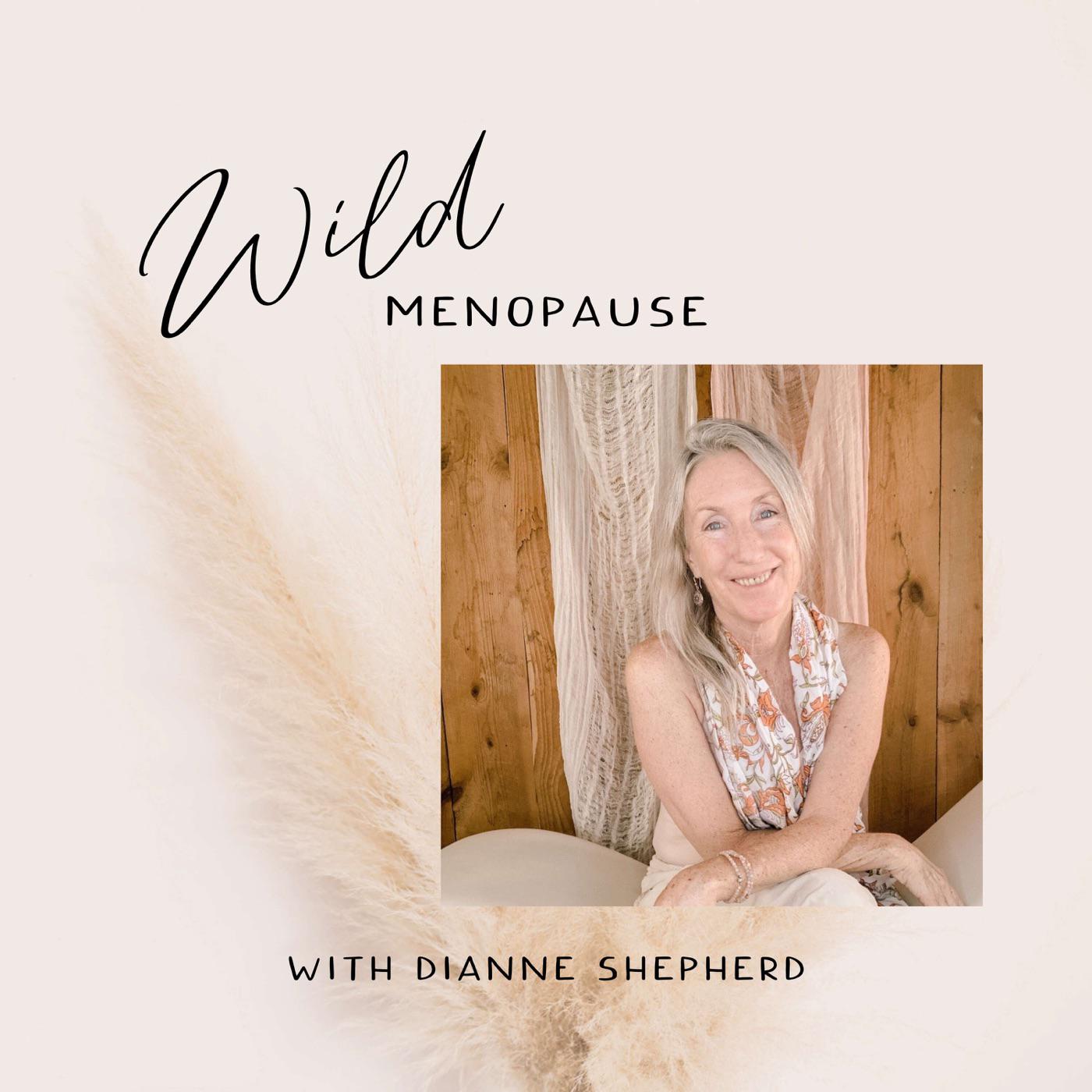 The Vital Goddess (podcast) - Dianne Shepherd | Listen Notes