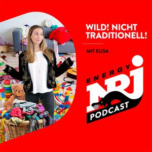 Wild! Nicht traditionell!