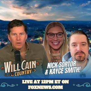 Nick Sortor - Top podcast episodes