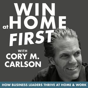Time management, comparison, and how God speaks to us with Paul Neuberger, founder of C-Suite for Christ