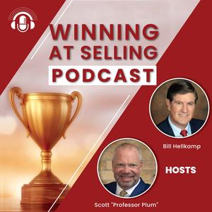 WINNING AT SELLING