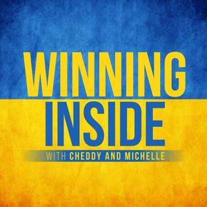 Winning Inside with Cheddy Matthews