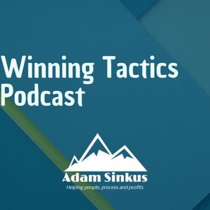 Winning Tactics