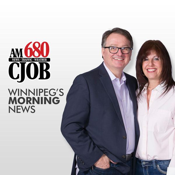Winnipeg's Morning News (podcast) CJOB Listen Notes