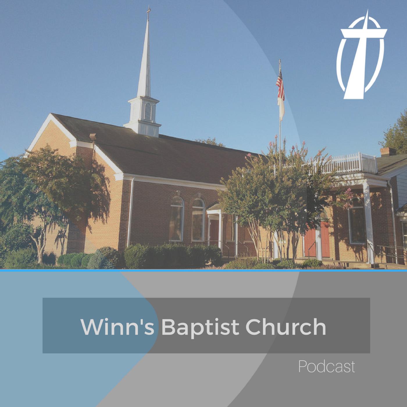 Walking in the Light Winn's Baptist Church (podcast) Listen Notes