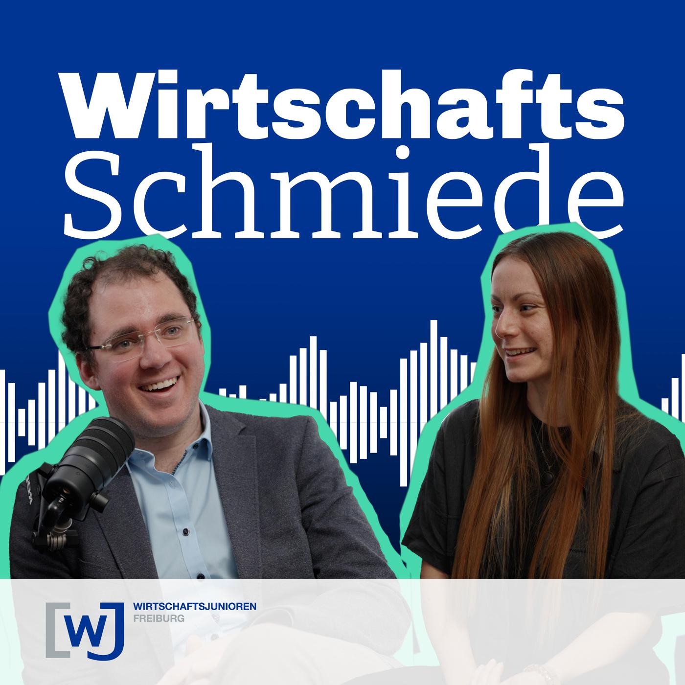 Triathlon-Mindset für Business und Finanzen | Interview mit Lukas von Kerssenbrock