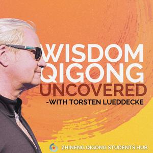 Healing with Music Frequency and Qigong - Lou Padin