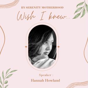 Redeeming Birth (podcast) - Hannah Howland | Listen Notes