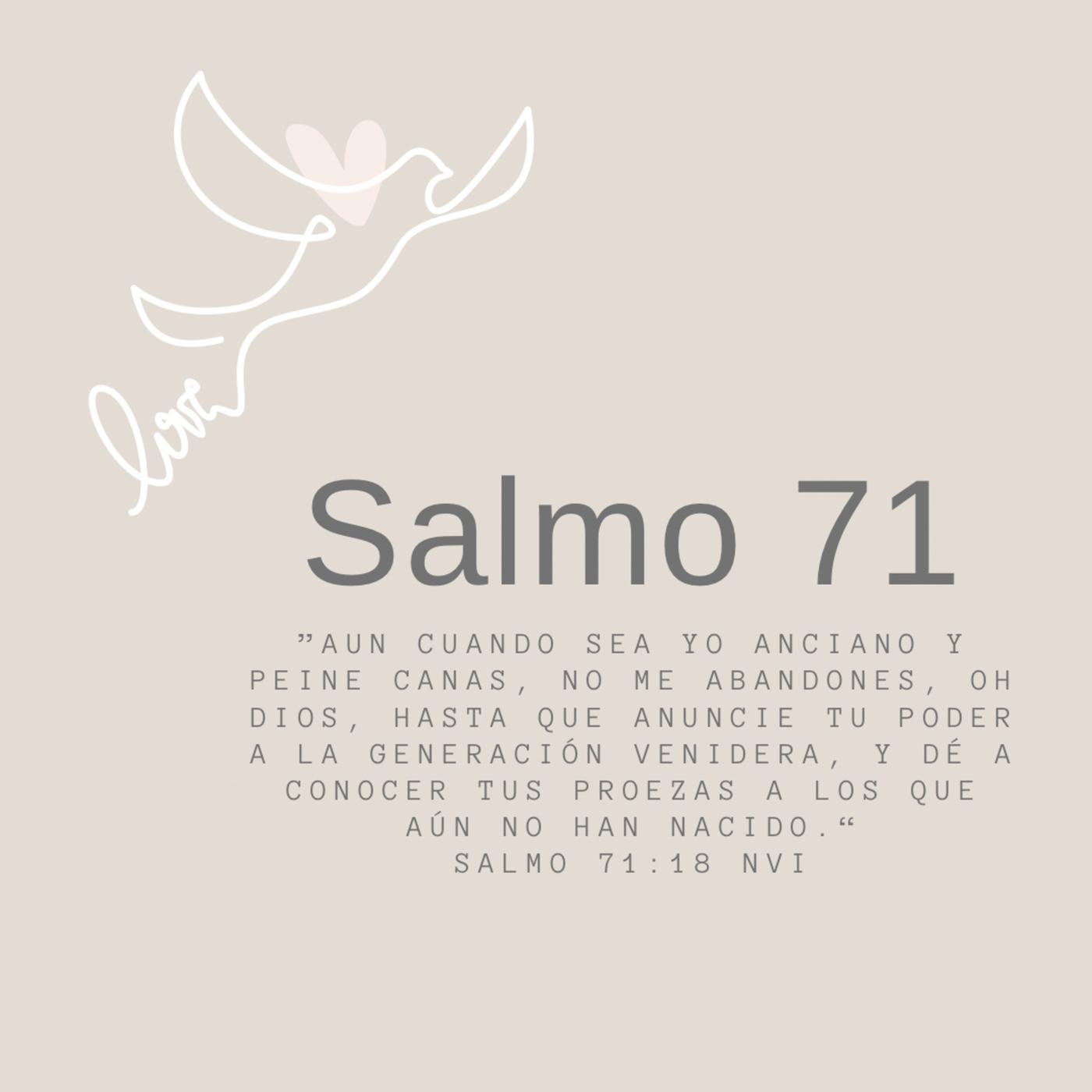 Salmo 59 