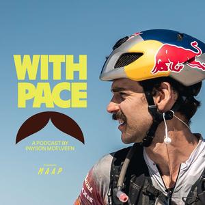 With Pace