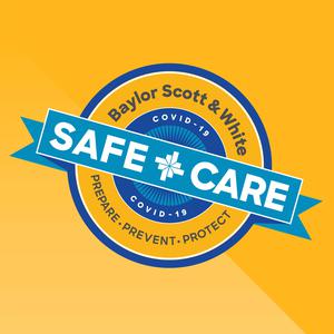 With Safe Care 