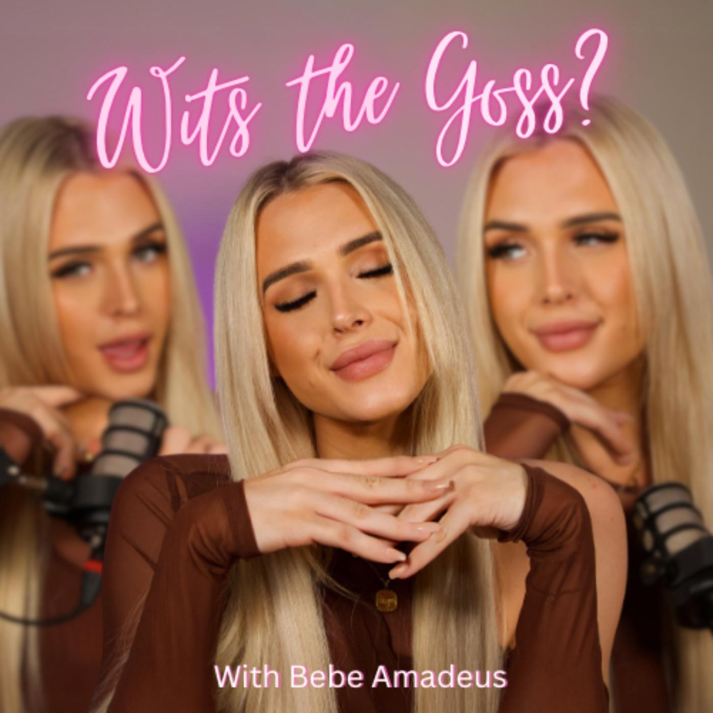 TANA ADDRESSES JOJO SIWA? PARIS HILTON SAVES LIFES - Wits The Goss Podcast  with Bebe Amadeus | Listen Notes