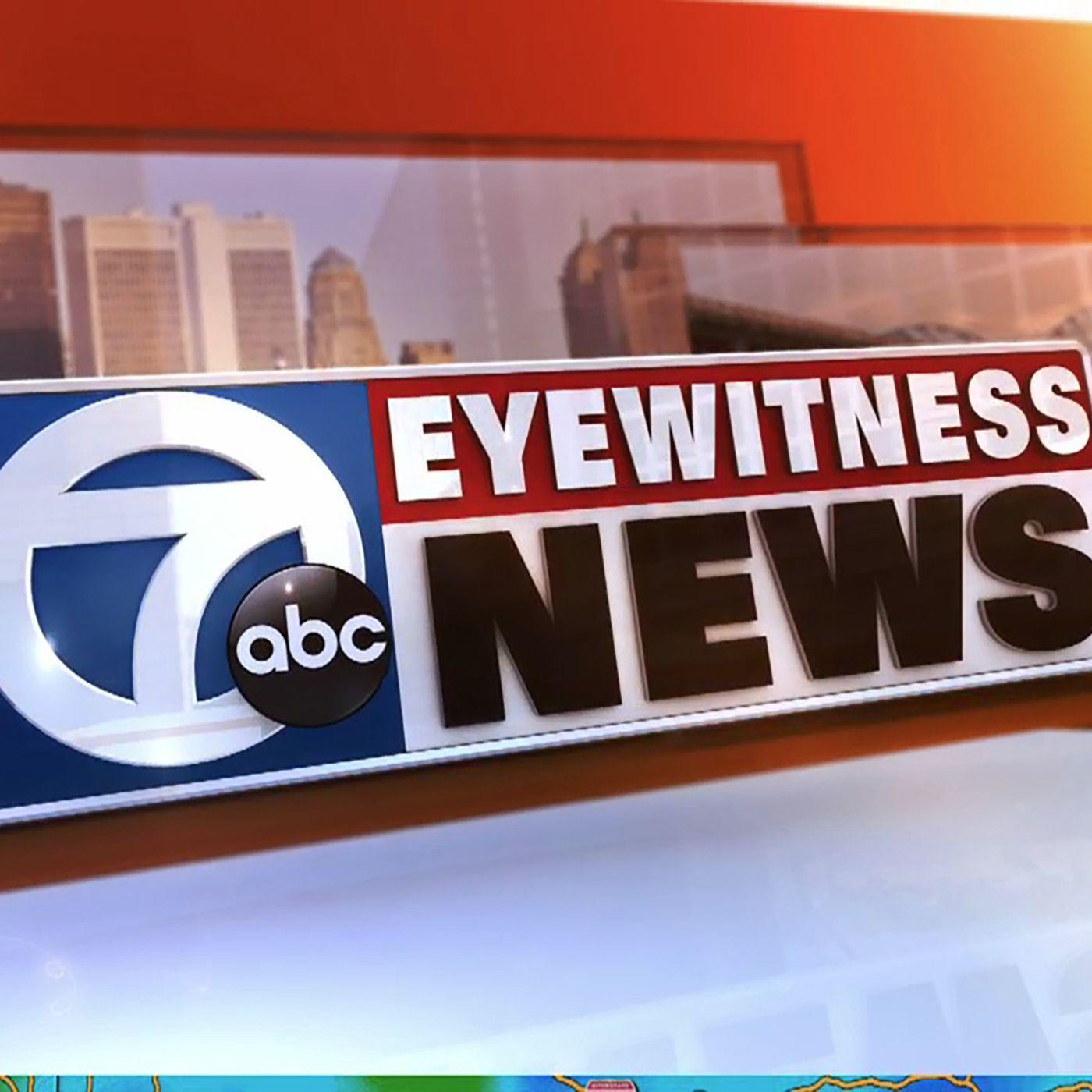 WKBW Podcasts - WKBW-TV | Listen Notes