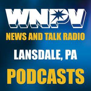 WNPV 98.5 & 1440